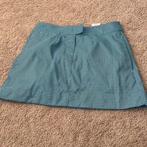 Puma Golf Skirt (Size 0)